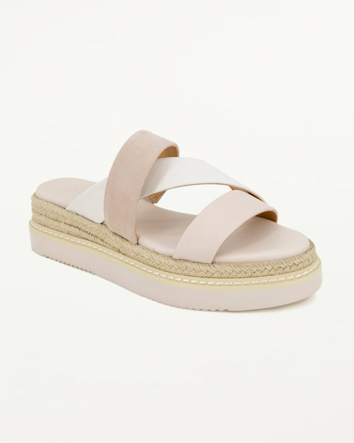 Women's cybell platform online sandal