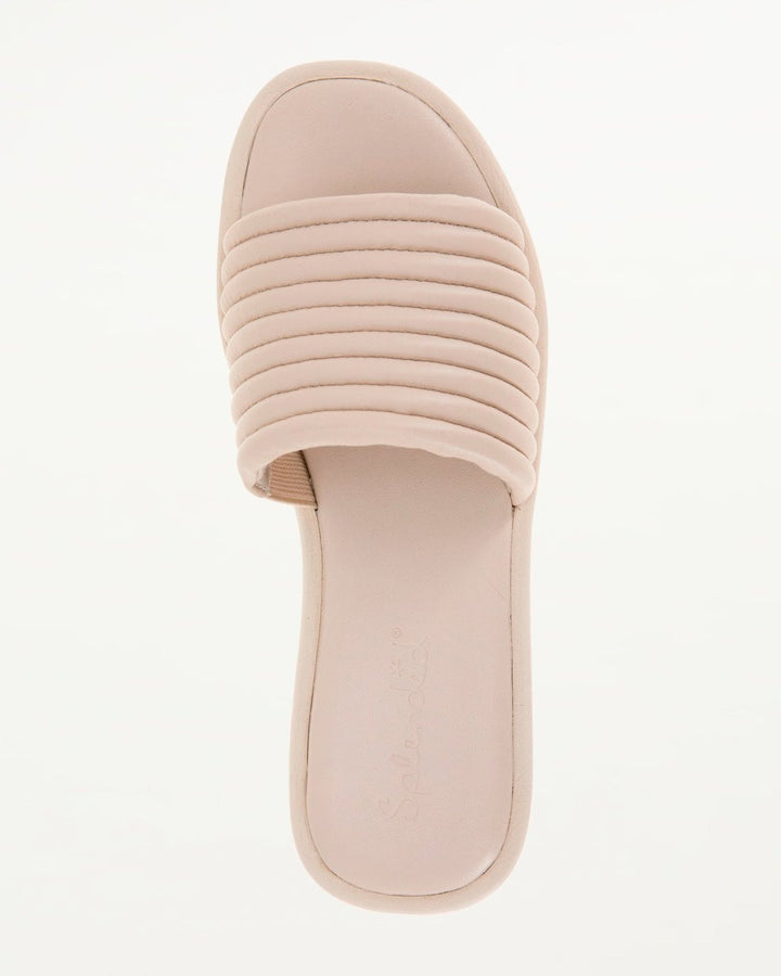 Petunia Sandal