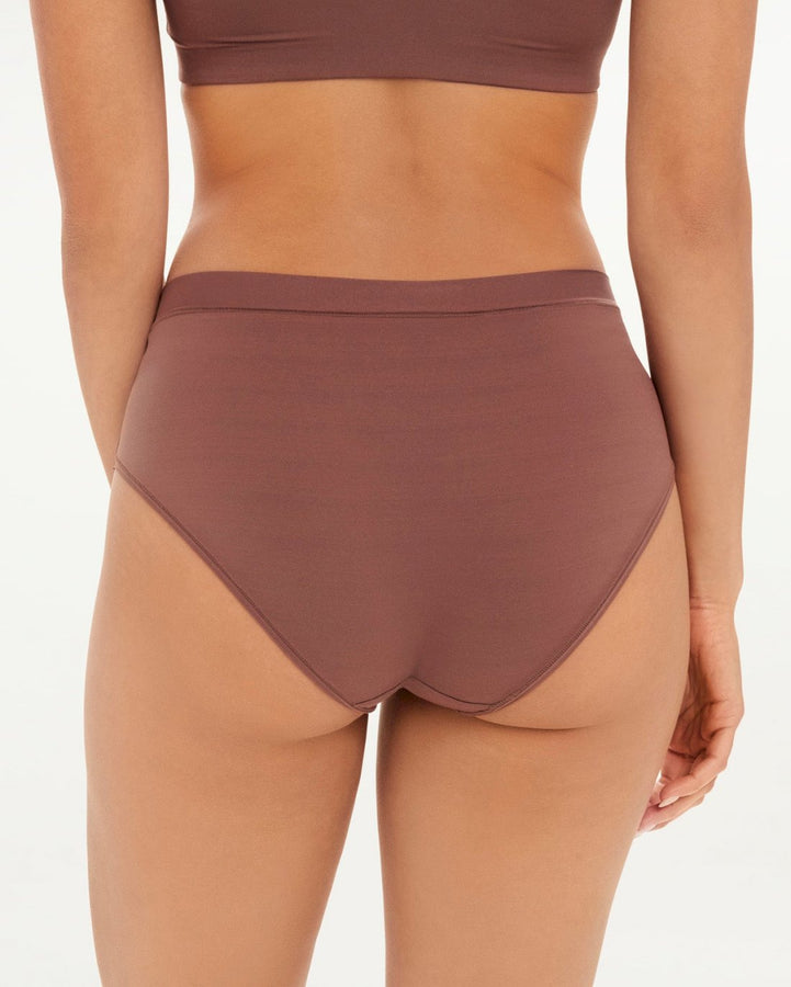 Chic Lady Undergarments - Pure cotton, best fitting, flexible