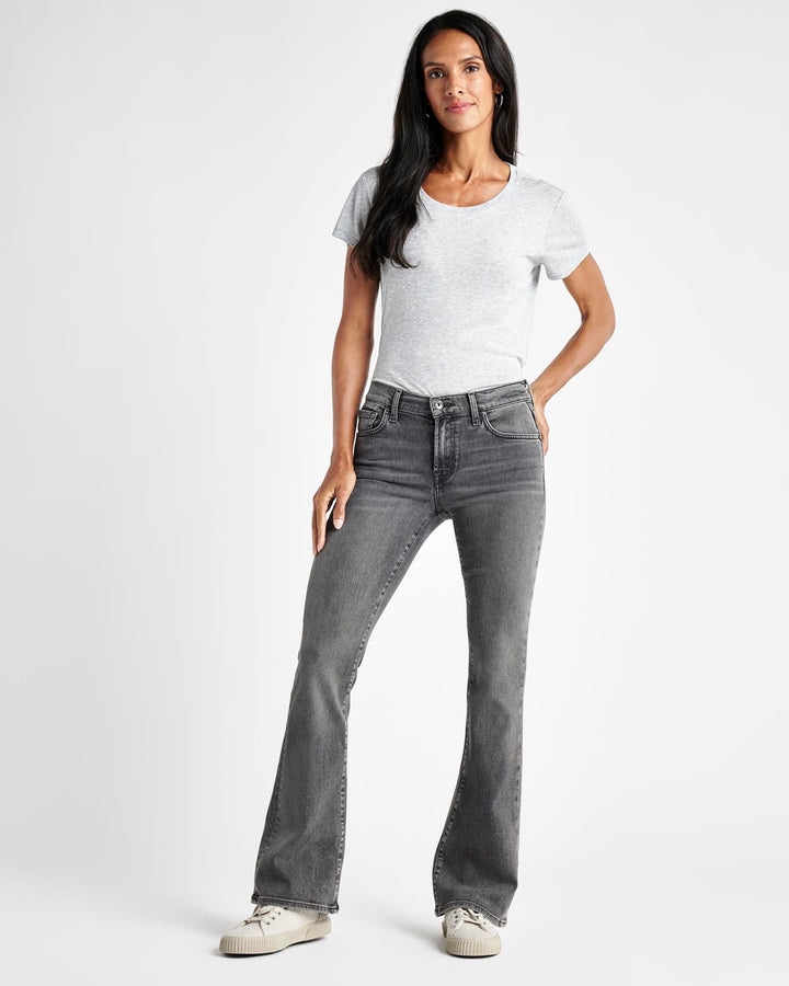 Flare & Bootcut Jeans - polyester - women - 6 products