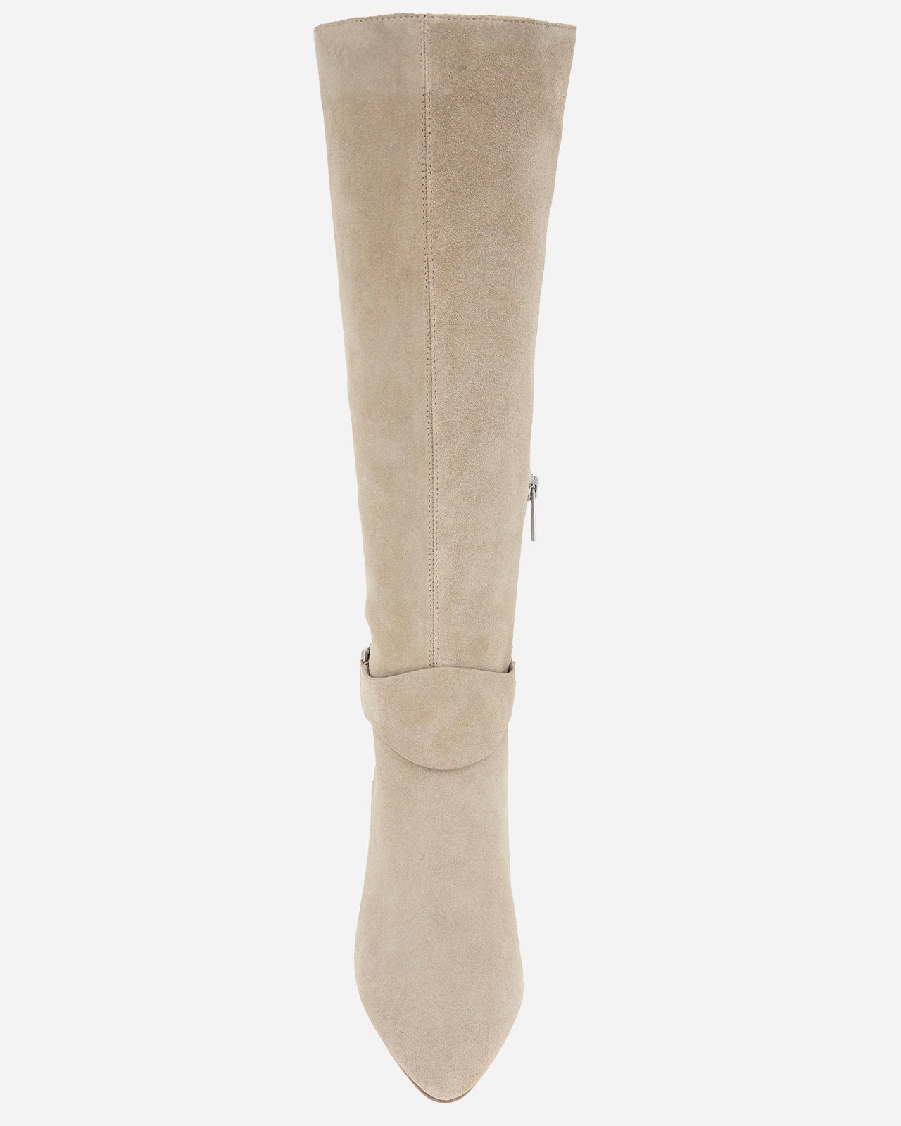 Fortuna Boot in Khaki color Khaki