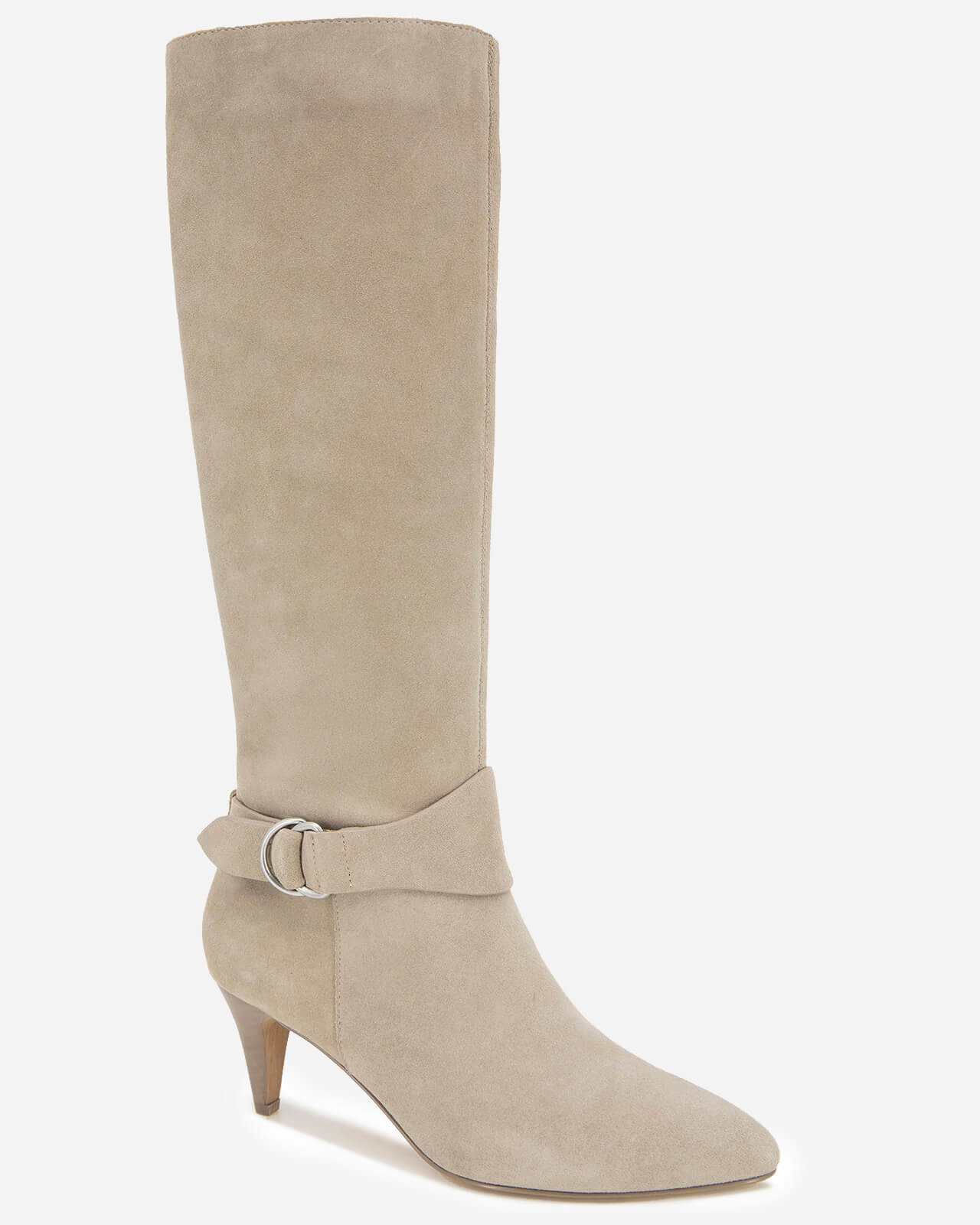 Fortuna Boot in Khaki color Khaki