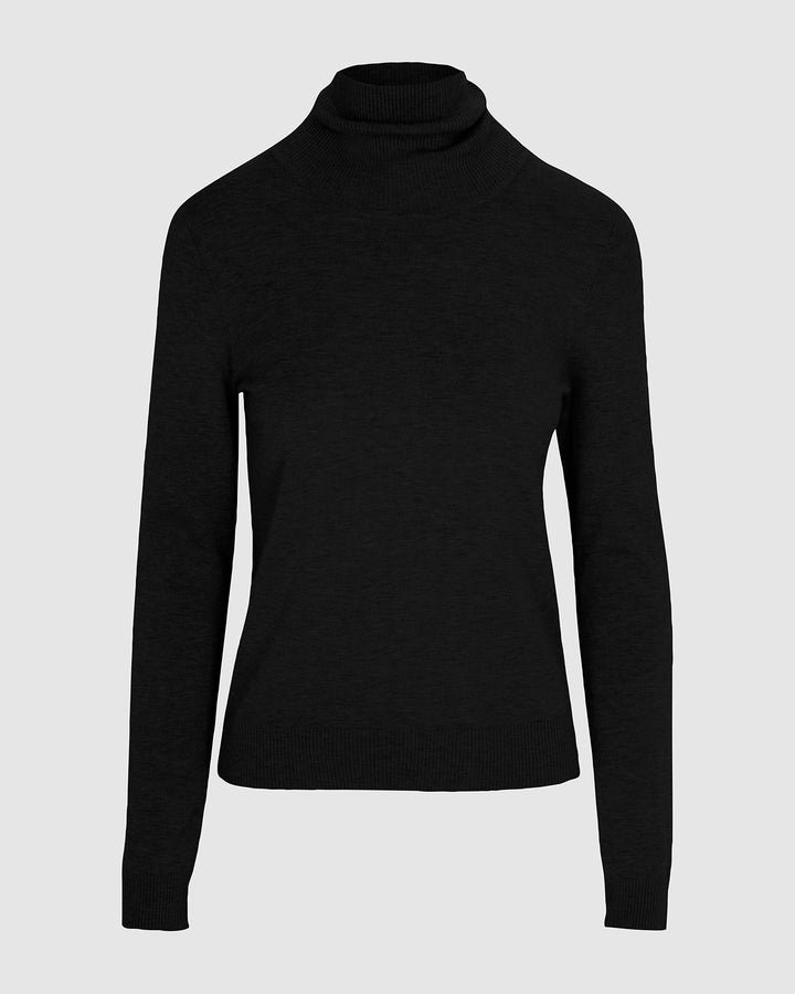 Splendid X Cella Jane Blog Cashmere Blend Rib Knit Long Sleeve Sweater  Dress