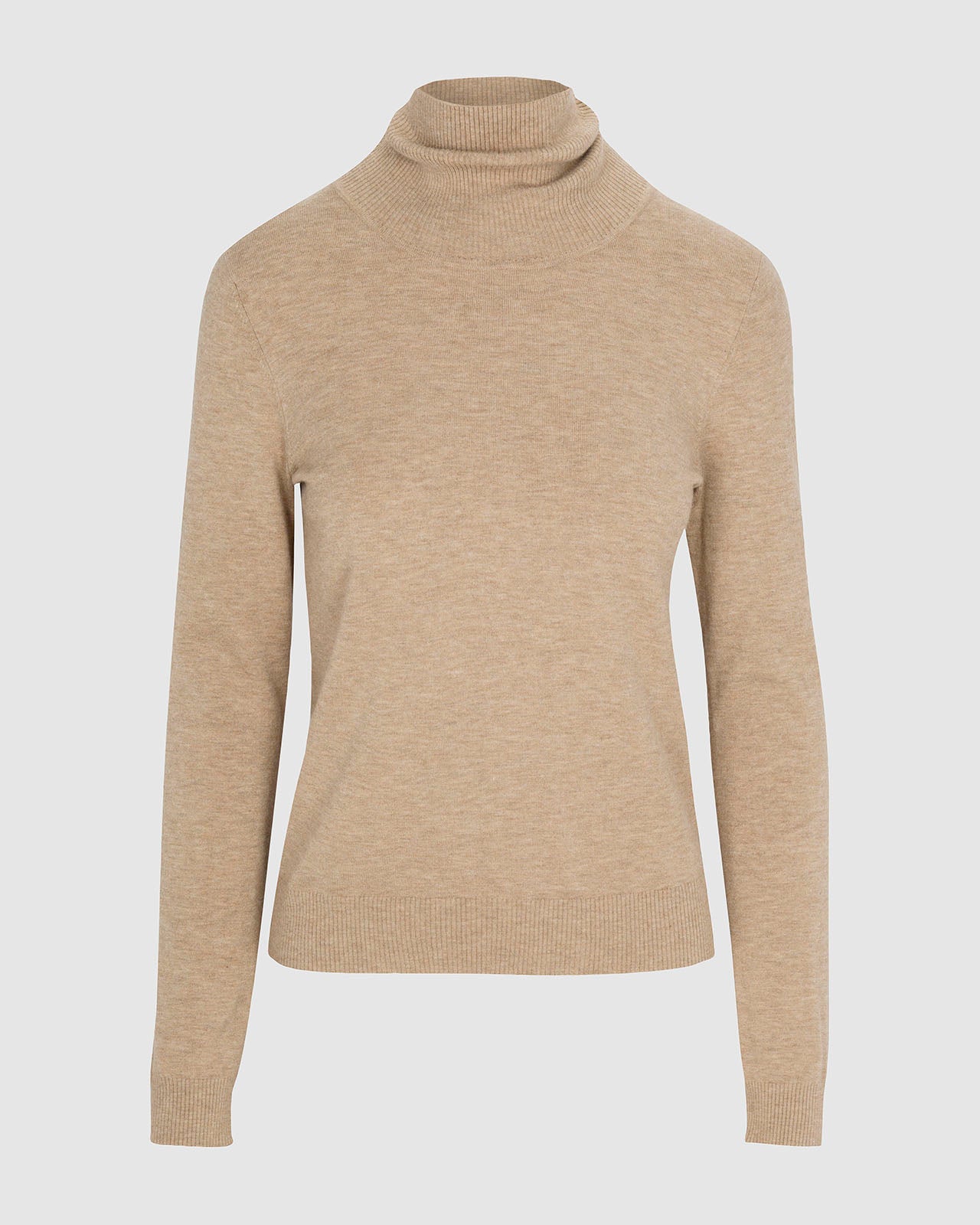 Splendid x Cella Jane Turtleneck Sweater | Splendid