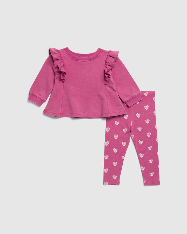 Splendid deals baby leggings