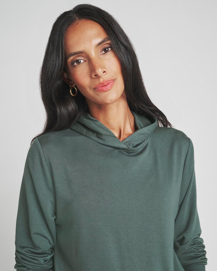 Evelyn Terry Pullover