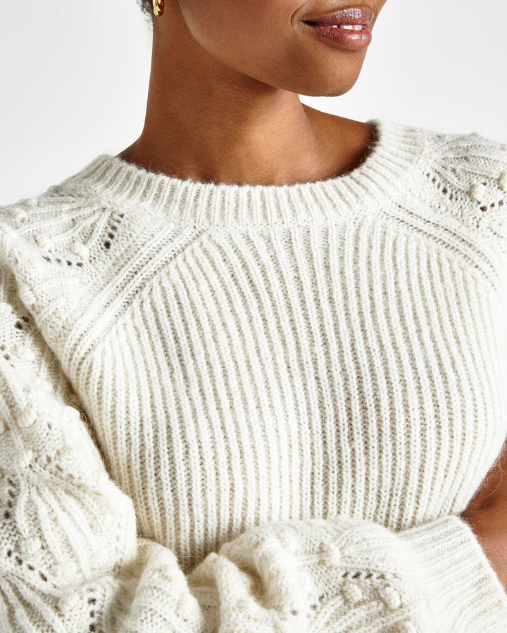 Rayne Sweater