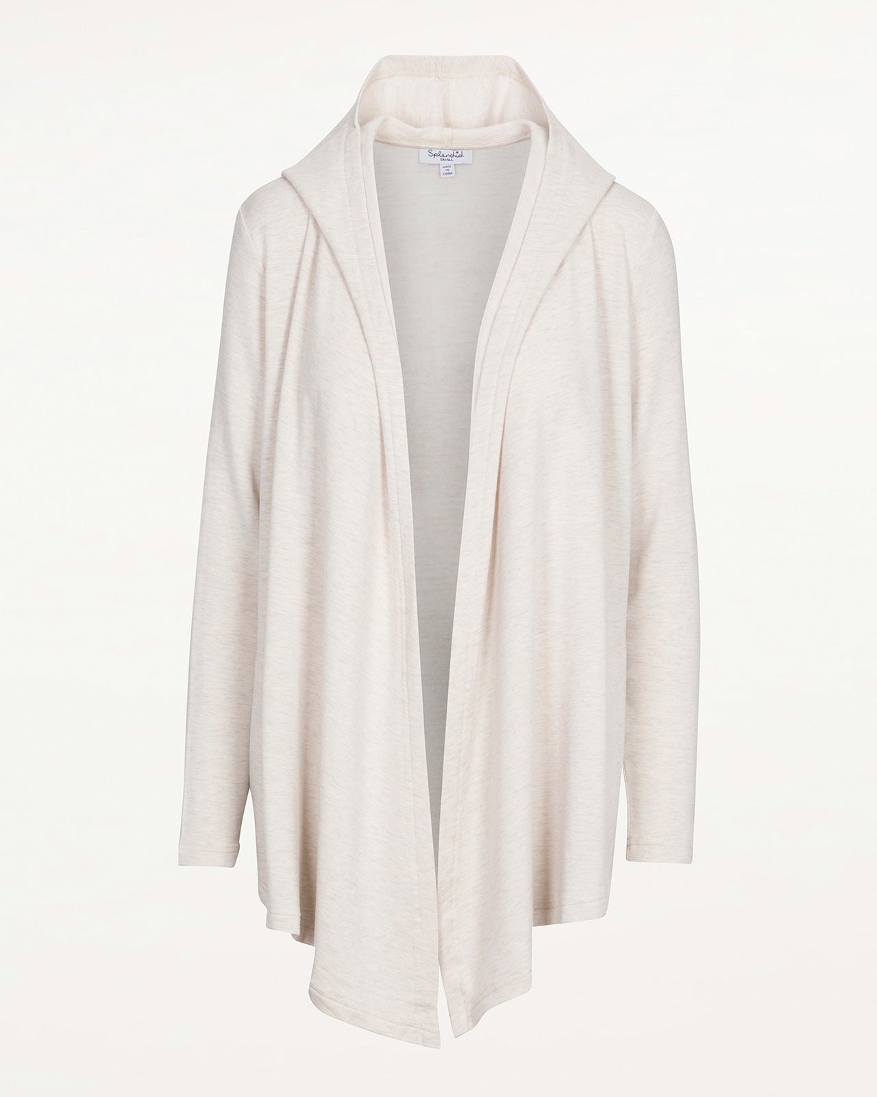 Supersoft Northside Cardigan Cardigan | Splendid