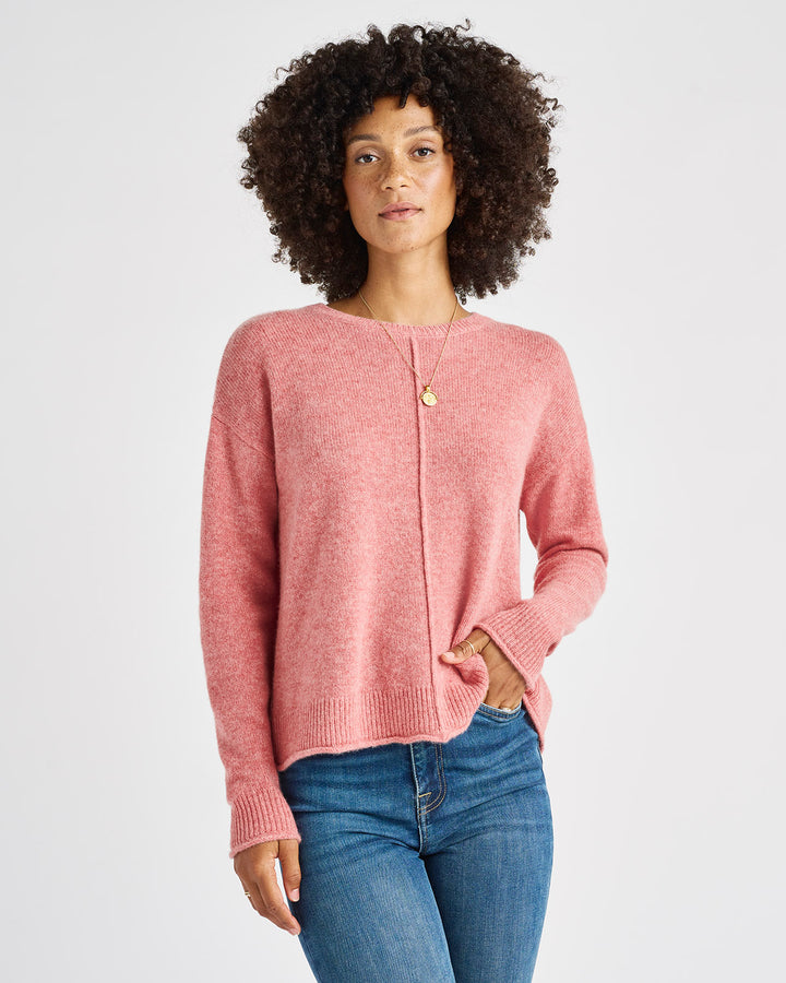 Emma Cashmere Sweater | Splendid