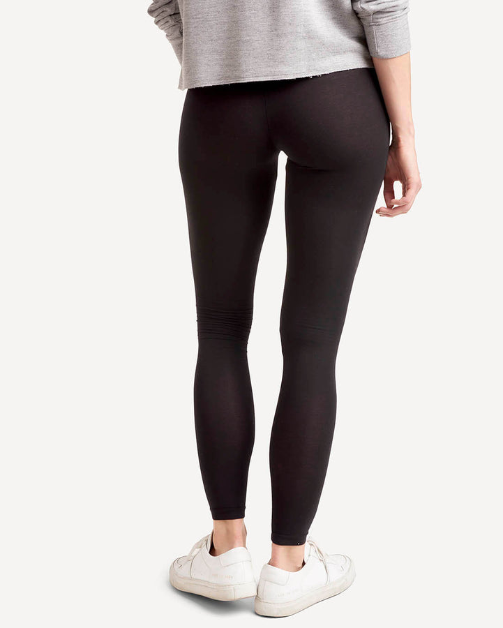 Buy Cotton On Body Ultra Soft Shaped Full Length Tights - Asia Fit Online |  ZALORA Malaysia