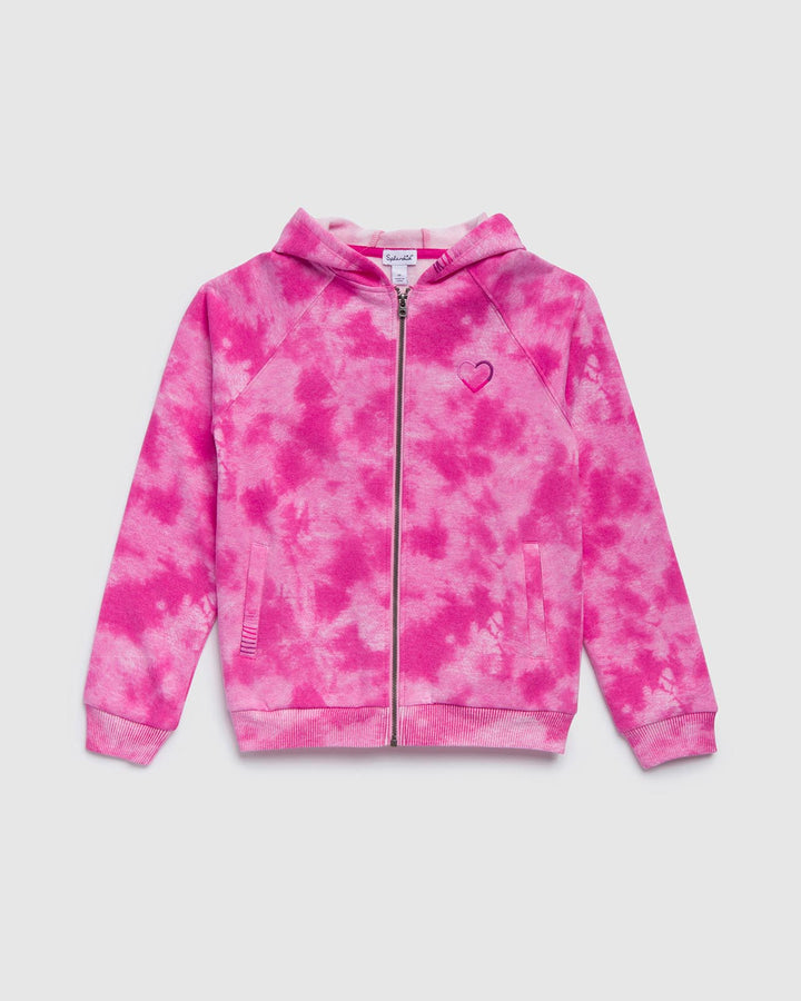 Cotton candy outlet jacket