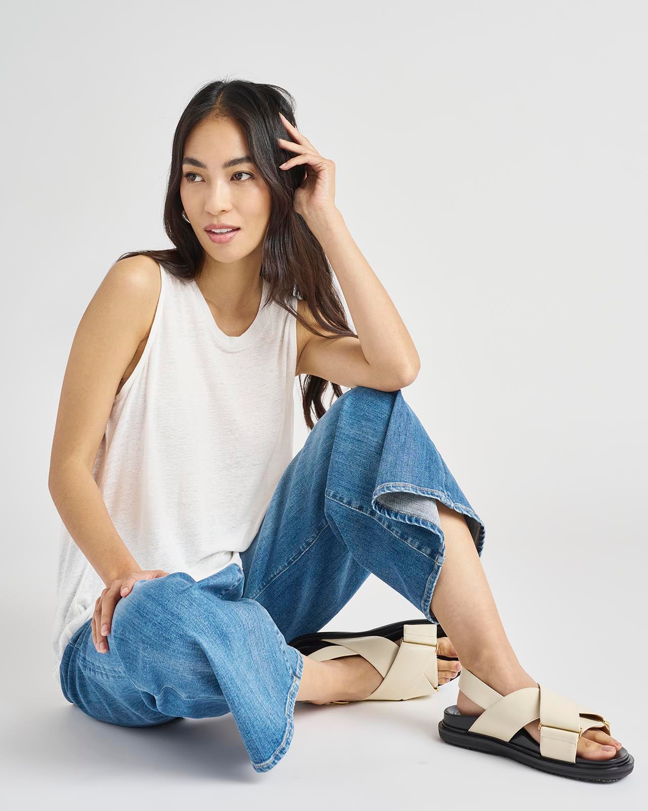 splendid layering tank
