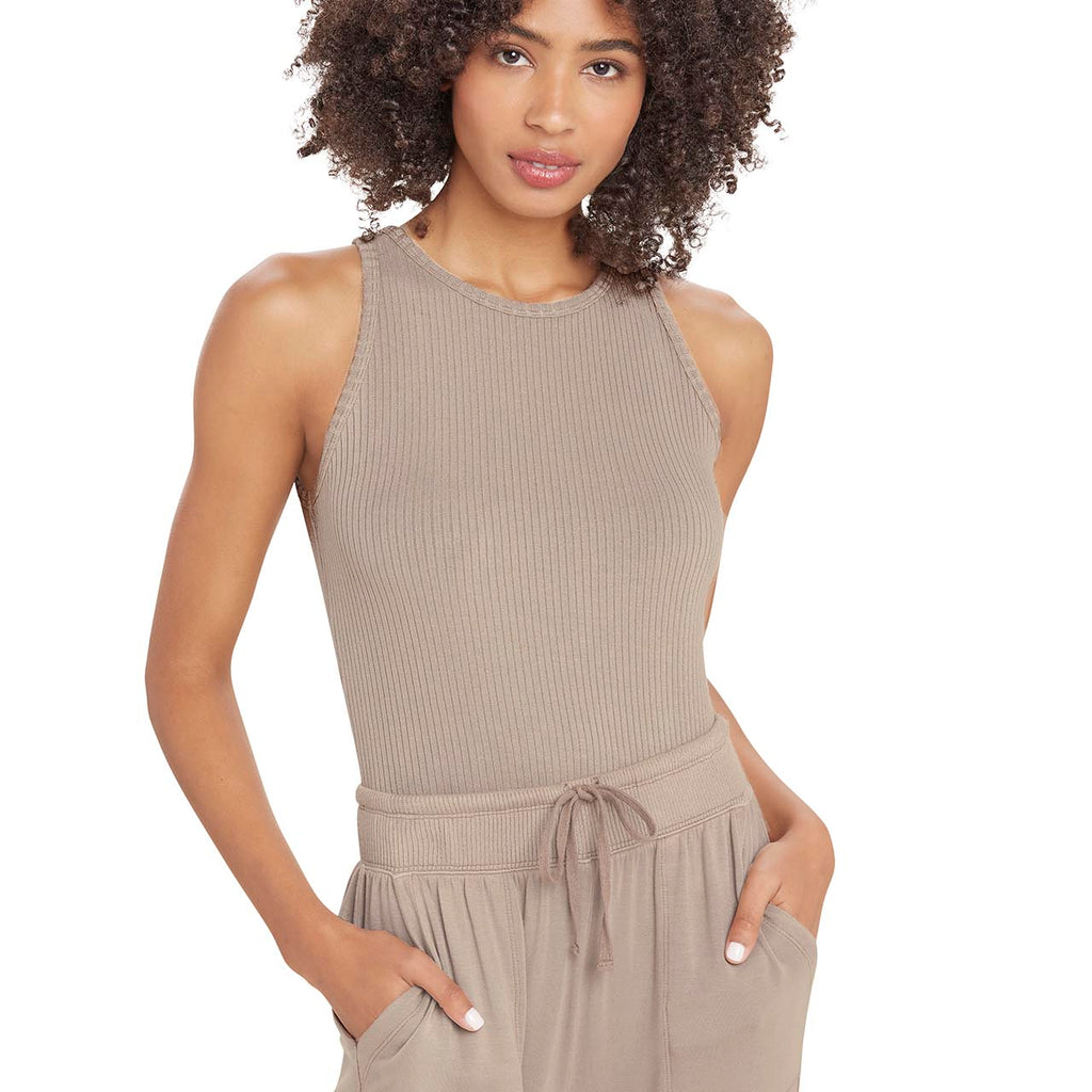 Supersoft Rib Tank