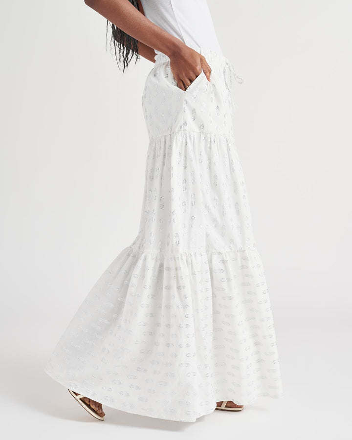 Splendid maxi skirt Clearance