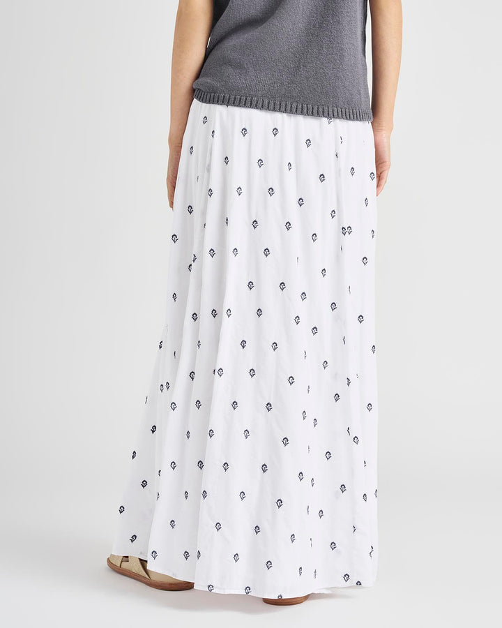 Sabrina Skirt Splendid