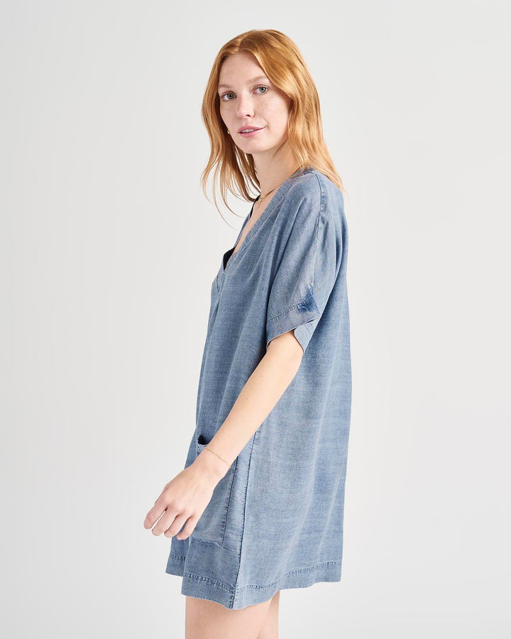 Wilfred free lorelei outlet dress