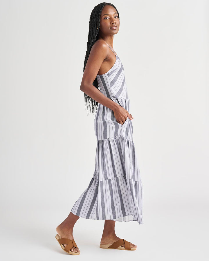 Myla Stripe Dress | Splendid