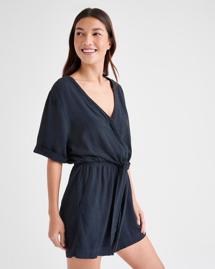 Nolan Romper | Splendid