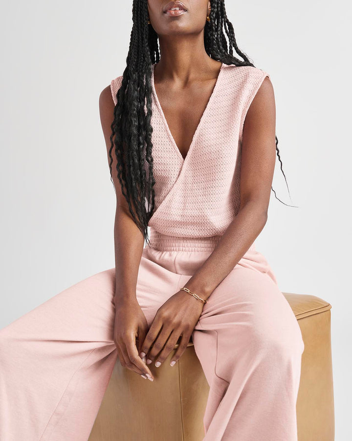 Adelina Jumpsuit | Splendid