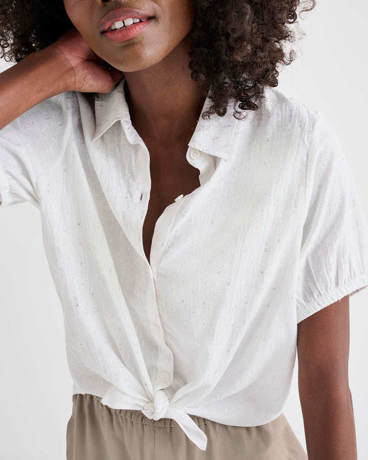 Molly Blouse | Splendid