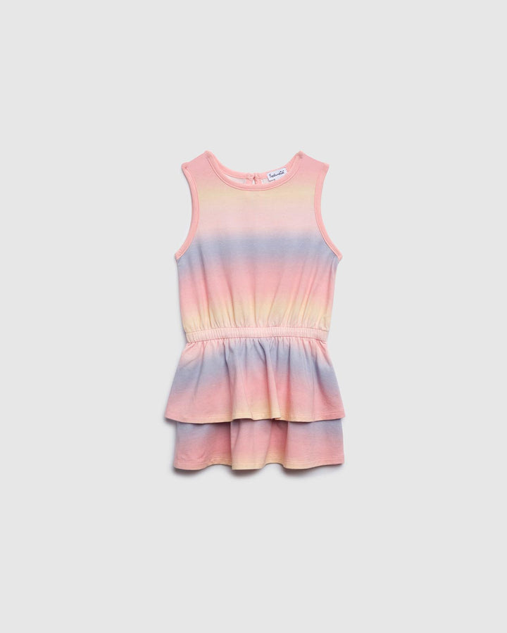 Ombre on sale dress girls