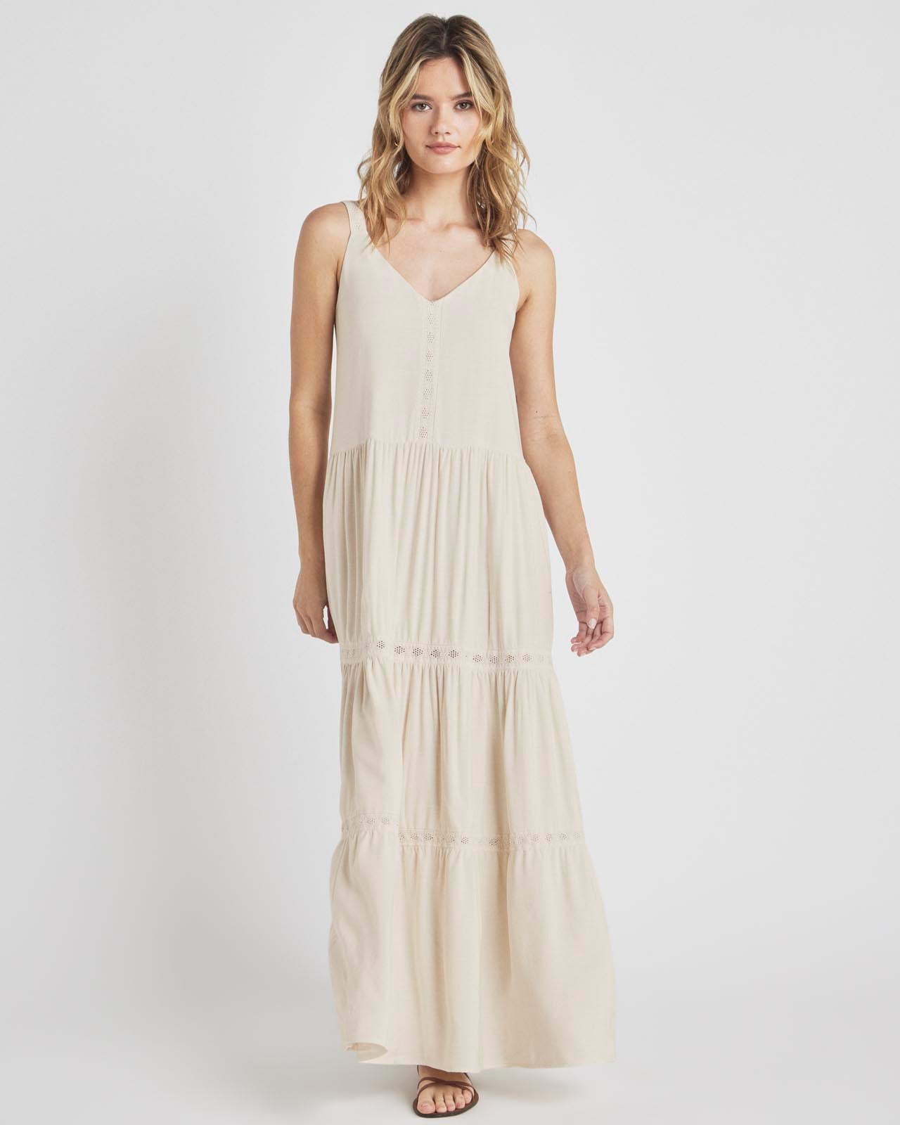 Haven Maxi Dress | Splendid