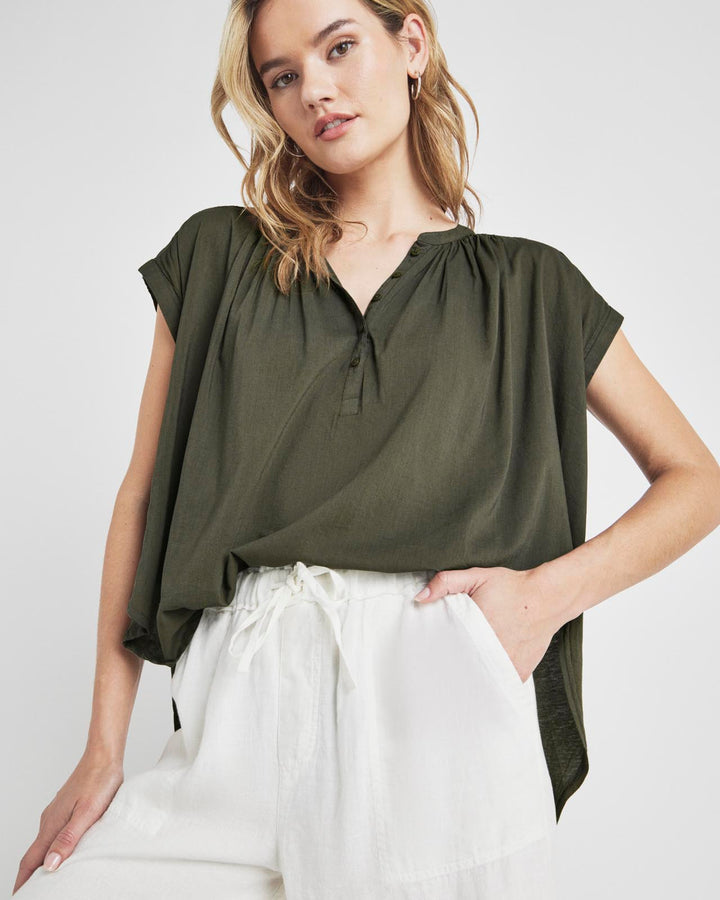 Paloma Blouse | Splendid