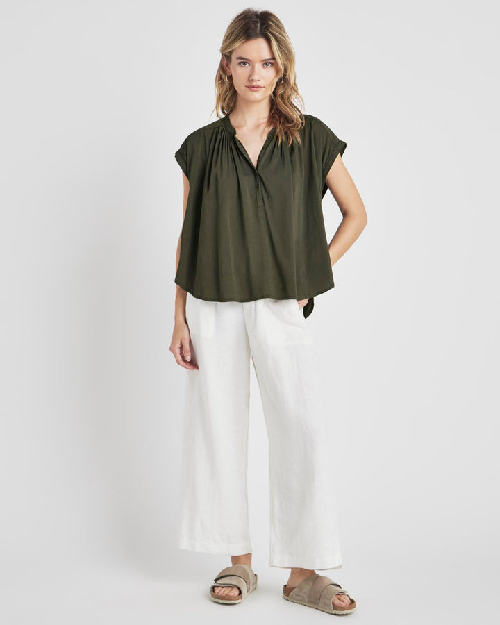 Paloma Blouse | Splendid