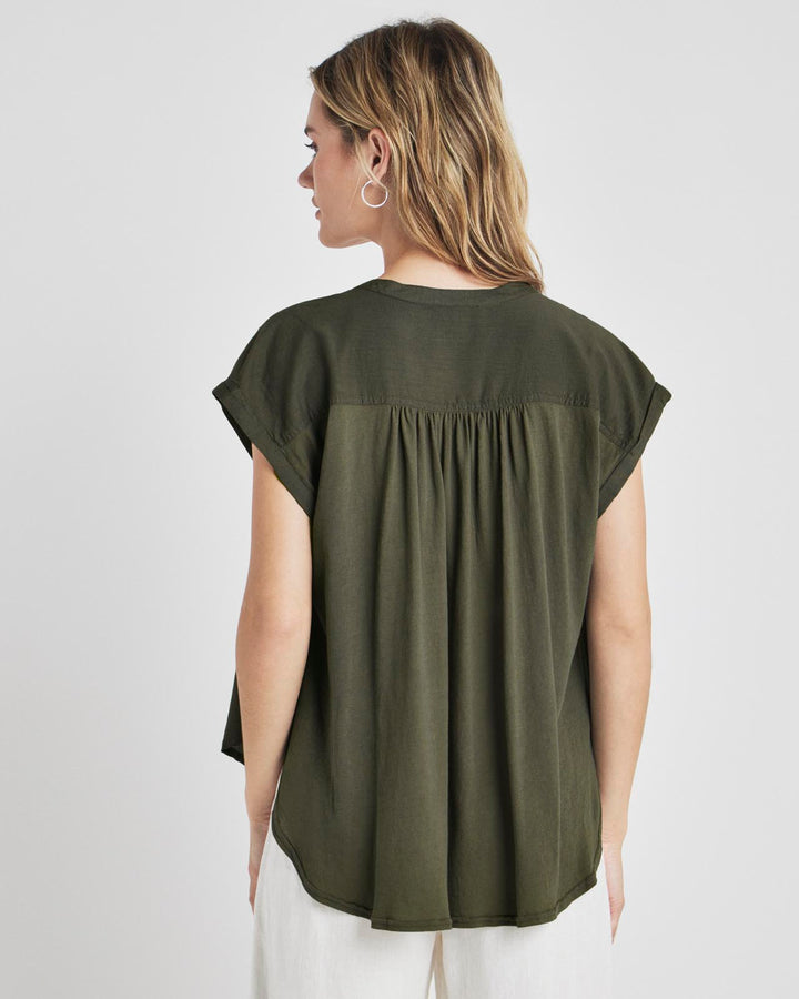 Paloma Blouse | Splendid