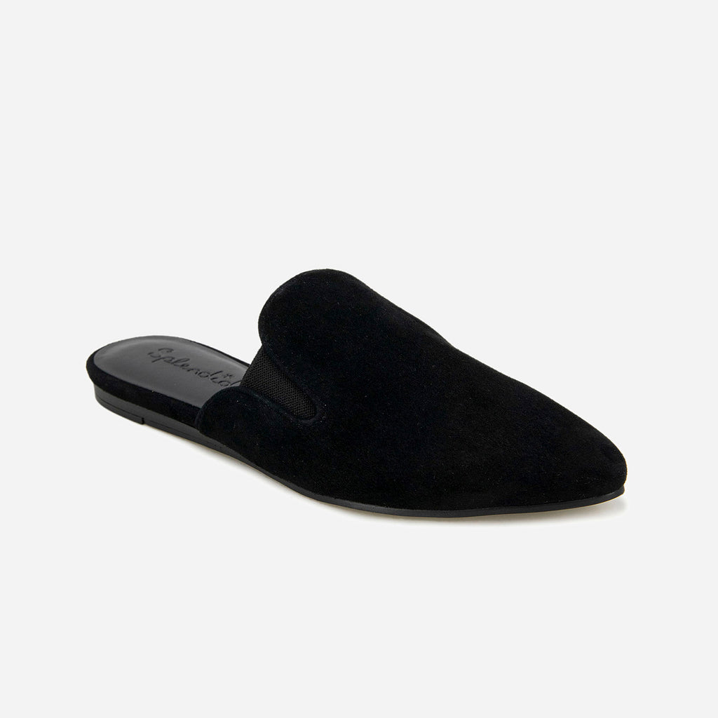 Classic mule slide at it’s Finest 10 Best Mules for Men to Slide Into this Summer | WERD main image 3