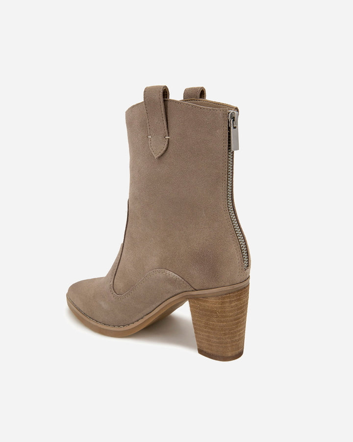 Splendid rhoda clearance suede bootie