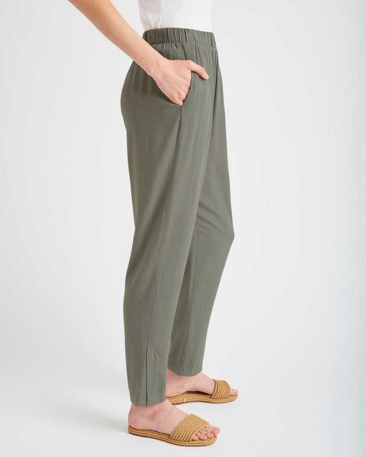 Kylie Straight Leg Pant | Splendid