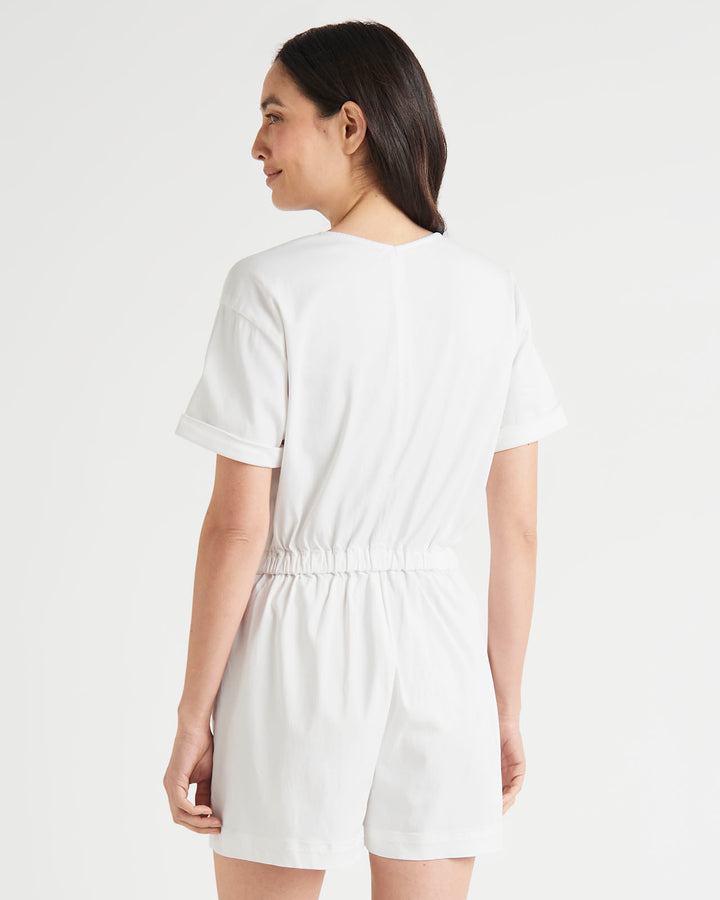 Emerson Romper | Splendid