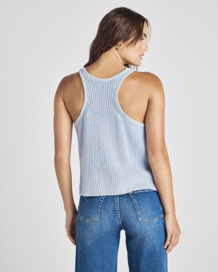 splendid racerback tank