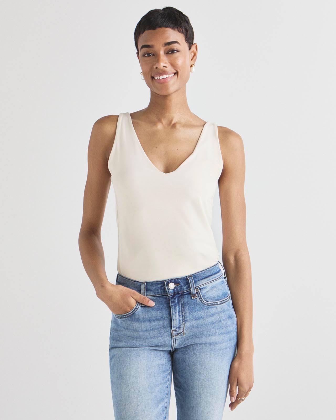 splendid layering tank