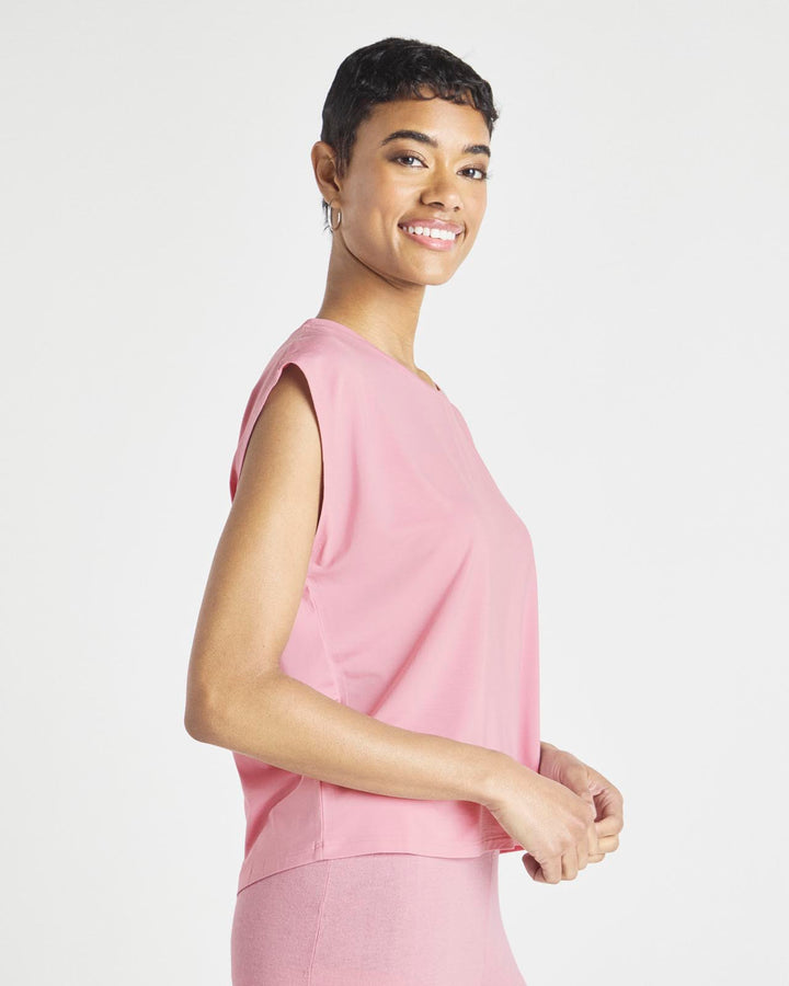 splendid first layer tank top