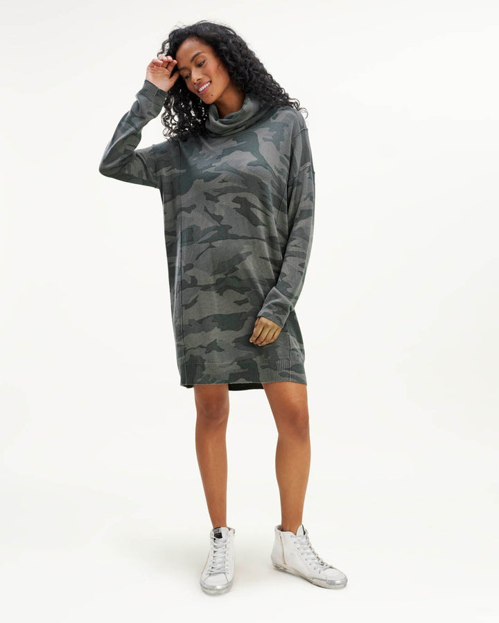 Splendid discount sweatshirt dress