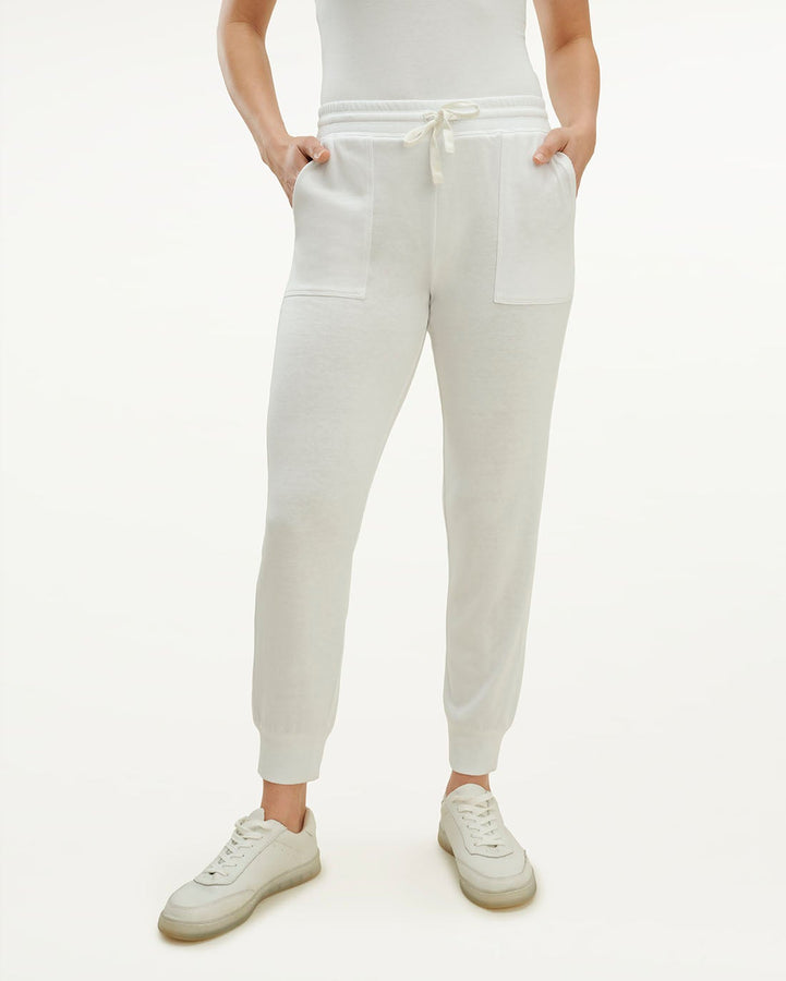 Eco French Terry Jogger