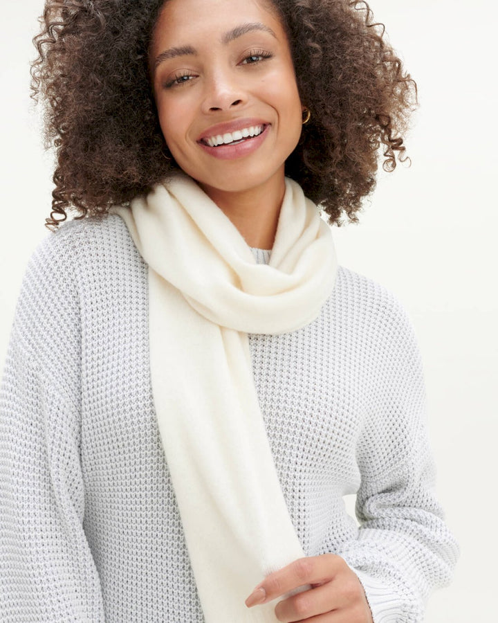 Women's Cashmere Blend Scarves & Wraps