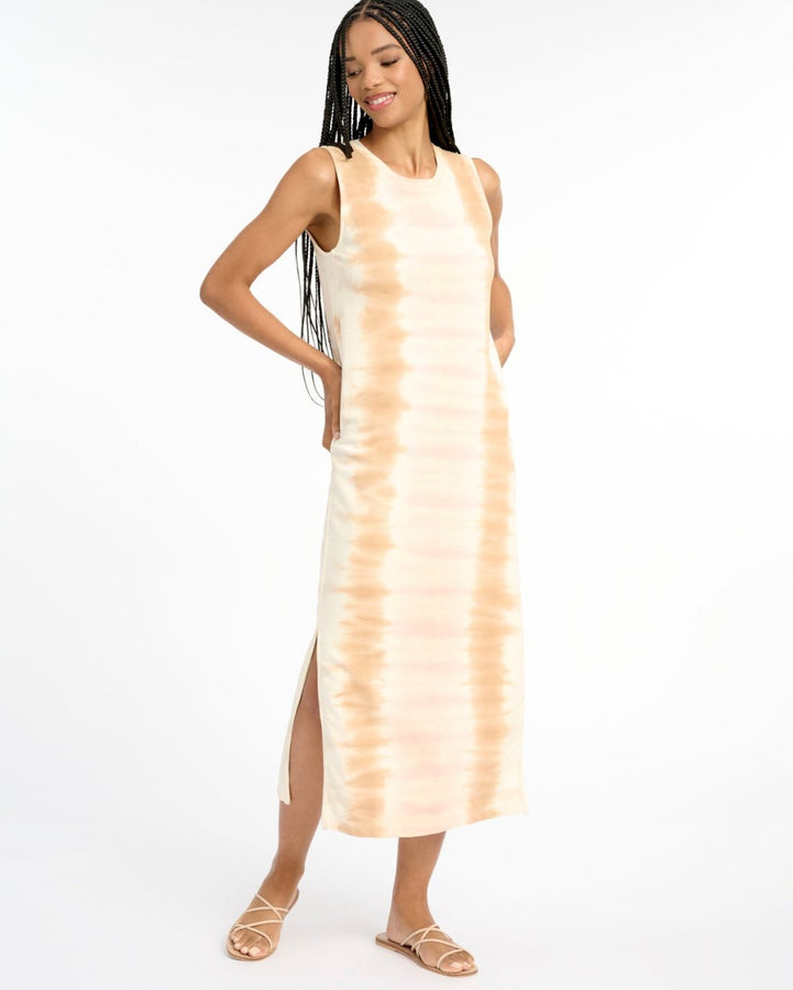 Splendid tie dye dress deals